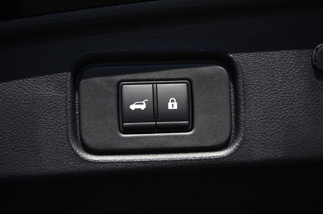 Nissan Pathfinder Vehicle Image 27