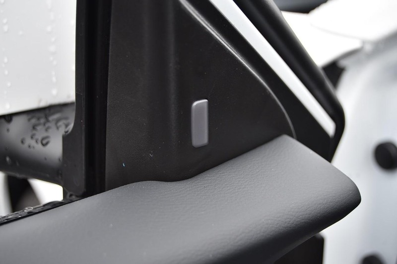 Nissan Sentra Vehicle Image 10