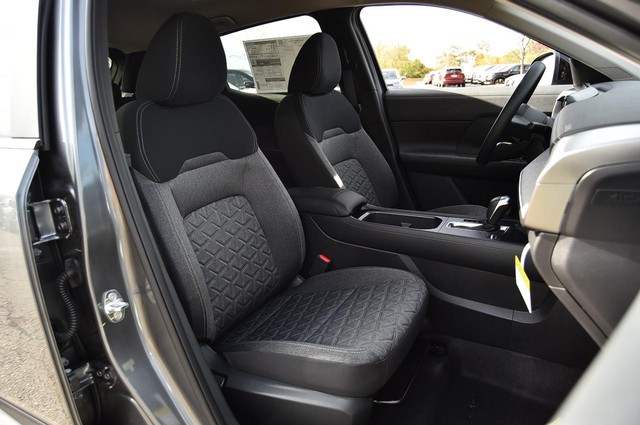 Nissan Kicks Vehicle Image 22