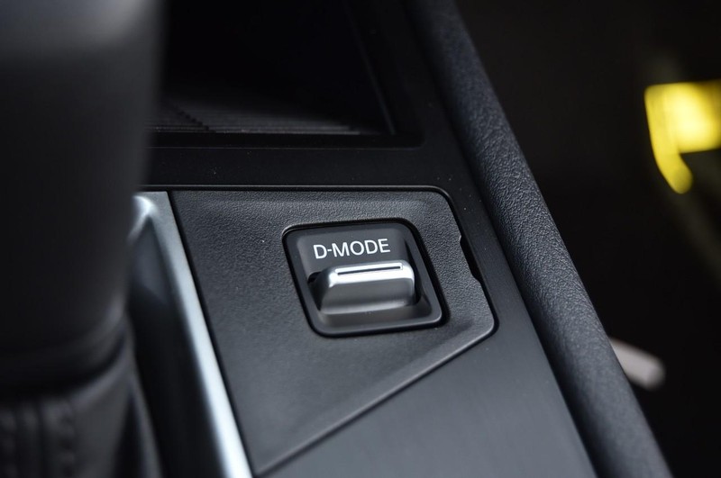 Nissan Kicks Vehicle Image 19