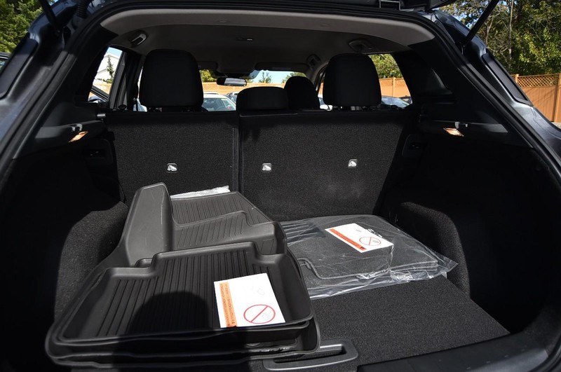 Nissan Kicks Vehicle Image 24