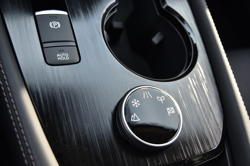 Nissan Rogue Vehicle Image 21