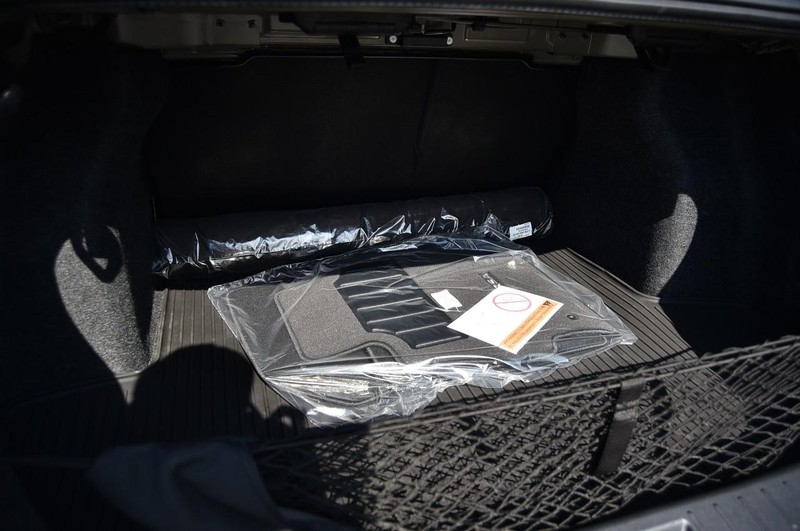 Nissan Versa Vehicle Image 22