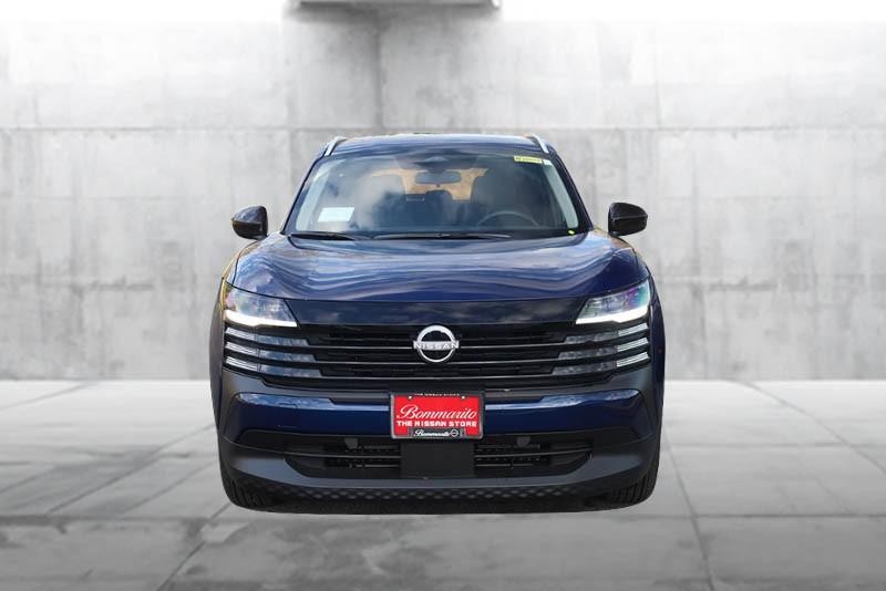 Nissan Kicks Vehicle Image 04