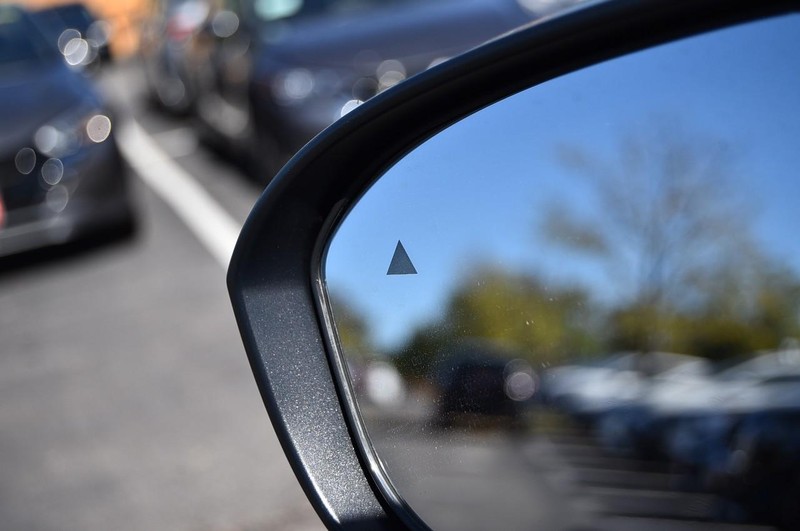 Nissan Kicks Vehicle Image 10