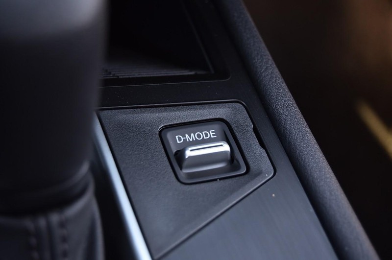 Nissan Kicks Vehicle Image 18