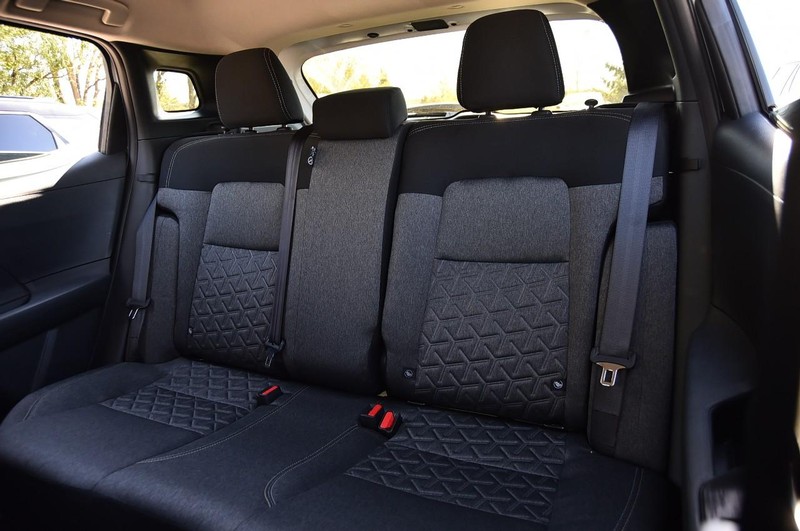 Nissan Kicks Vehicle Image 22