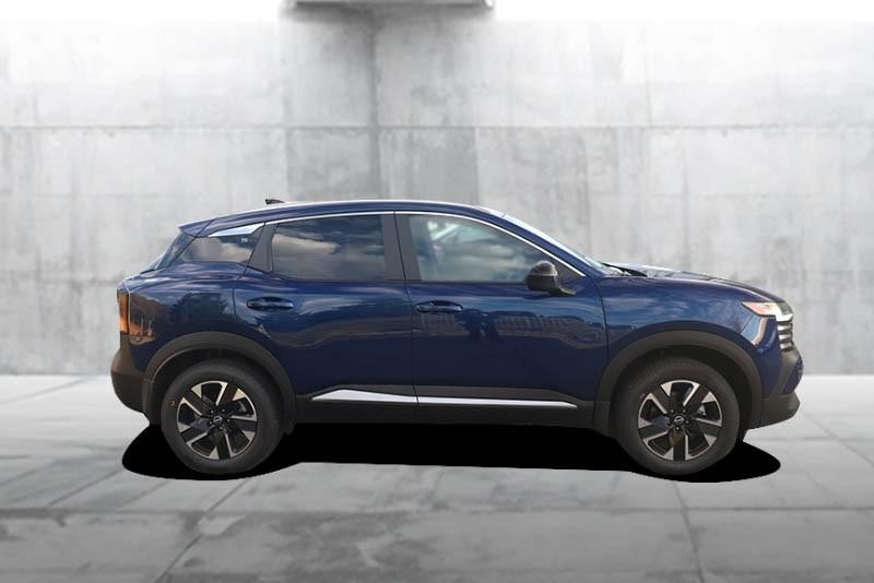 Nissan Kicks Vehicle Image 05