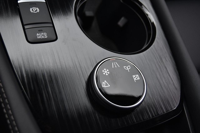 Nissan Rogue Vehicle Image 21