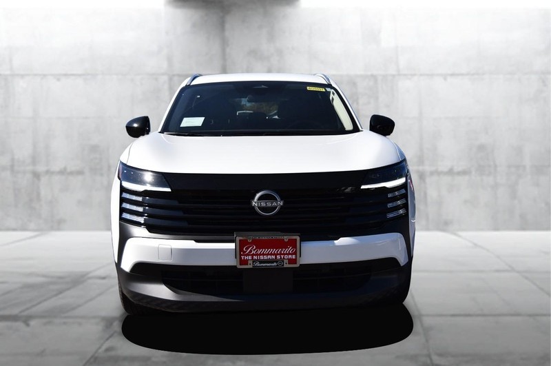 Nissan Kicks Vehicle Image 04