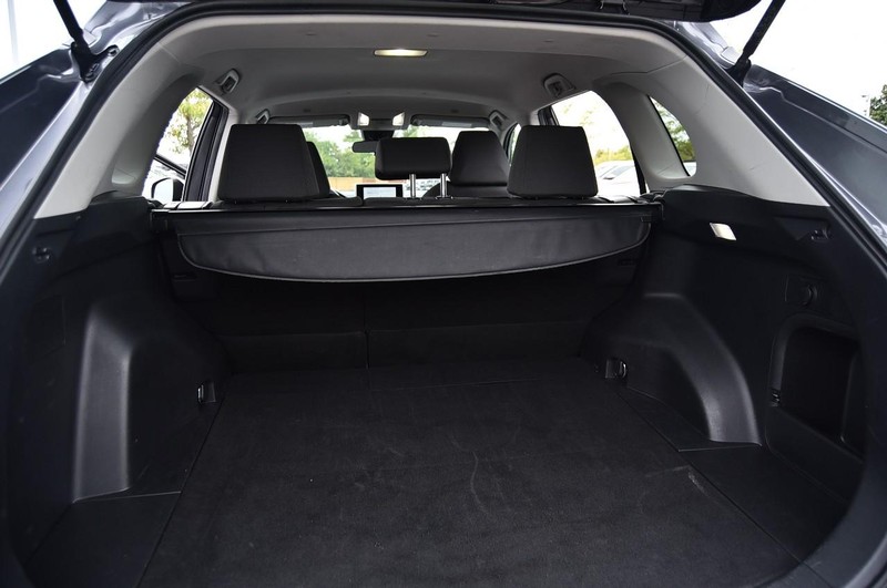 Toyota RAV4 Vehicle Image 24