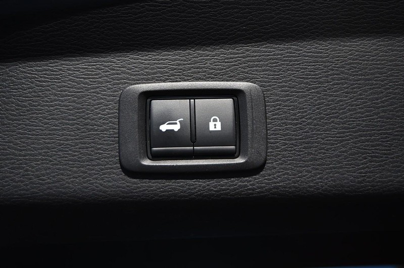 Mitsubishi Outlander Vehicle Image 28