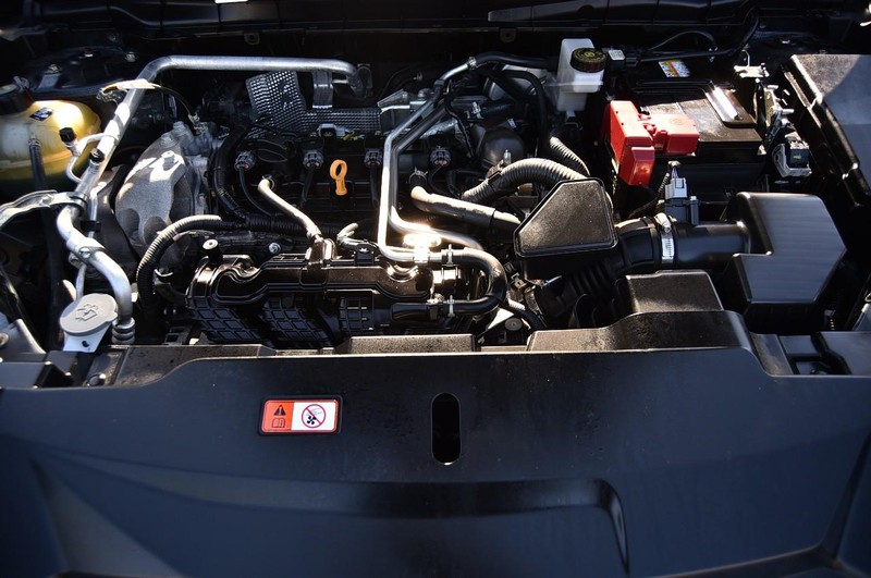 Mitsubishi Outlander Vehicle Image 29