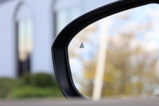 Nissan Kicks Vehicle Image 22