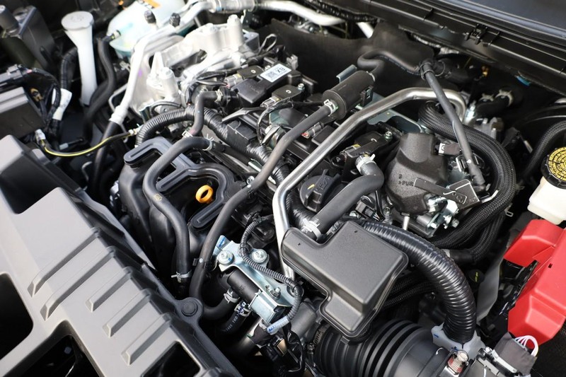 Nissan Kicks Vehicle Image 28