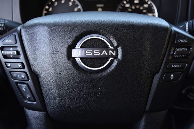 Nissan Frontier Vehicle Image 19