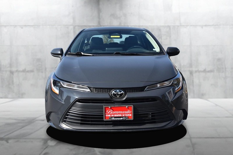 Toyota Corolla Vehicle Image 04