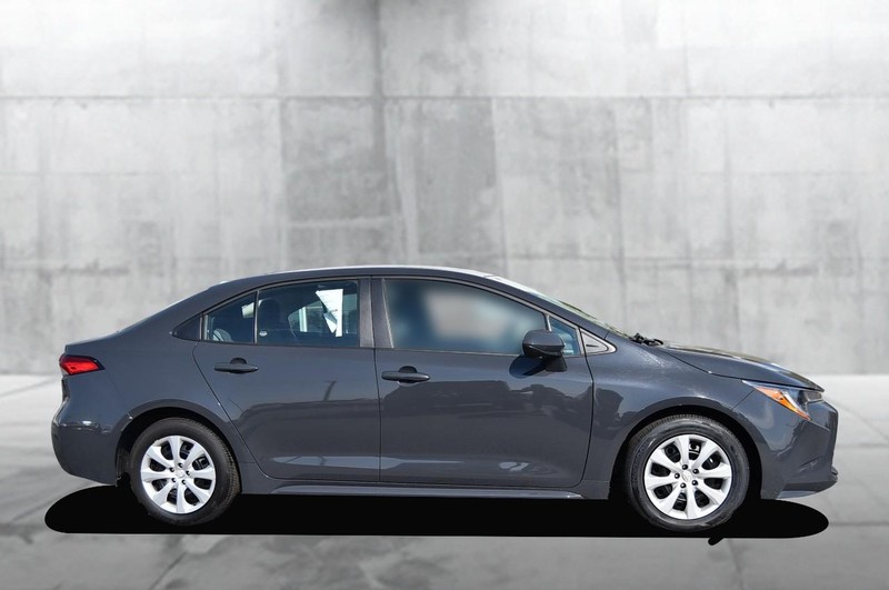 Toyota Corolla Vehicle Image 05