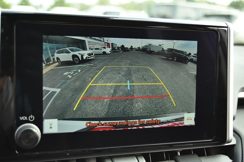 Toyota RAV4 Vehicle Image 13