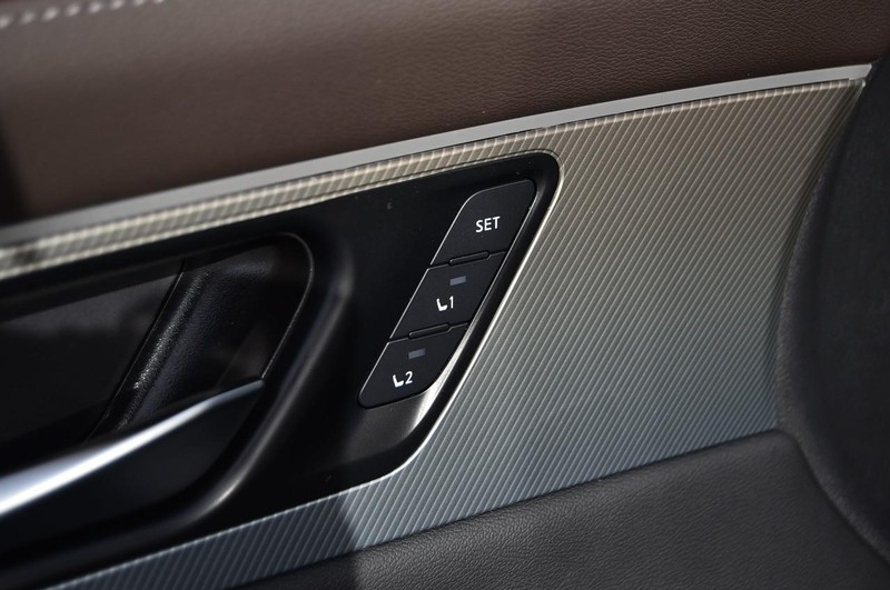 Nissan Murano Vehicle Image 10