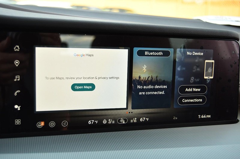Nissan Murano Vehicle Image 19