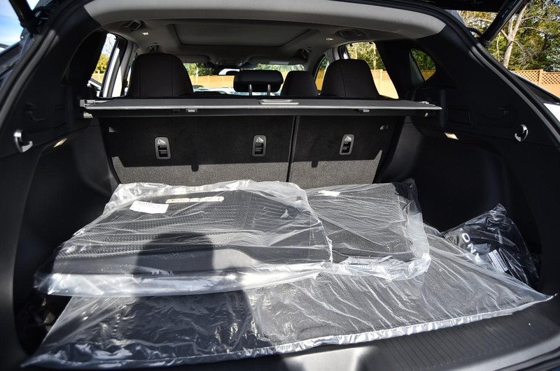 Nissan Murano Vehicle Image 30