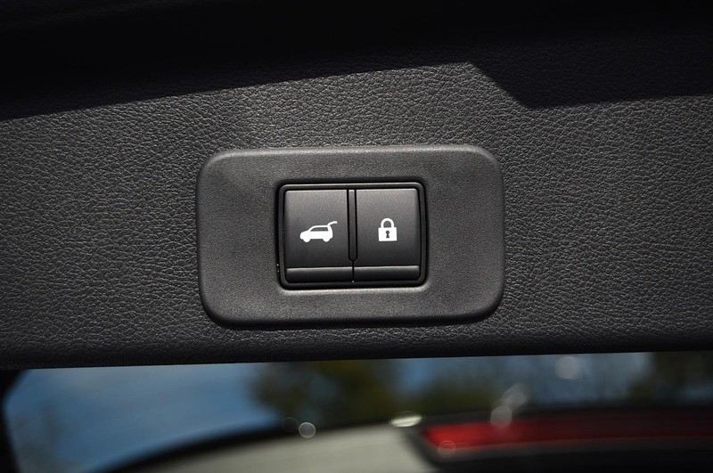 Nissan Murano Vehicle Image 31