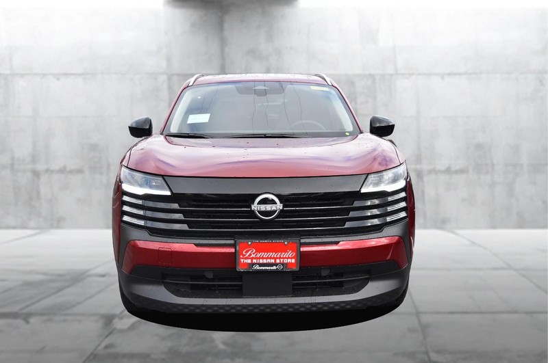 Nissan Kicks Vehicle Image 04