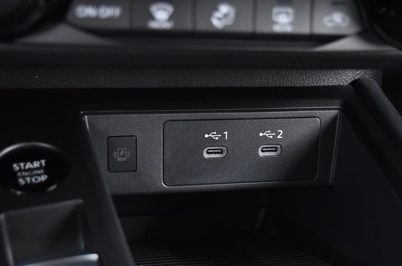 Nissan Kicks Vehicle Image 16