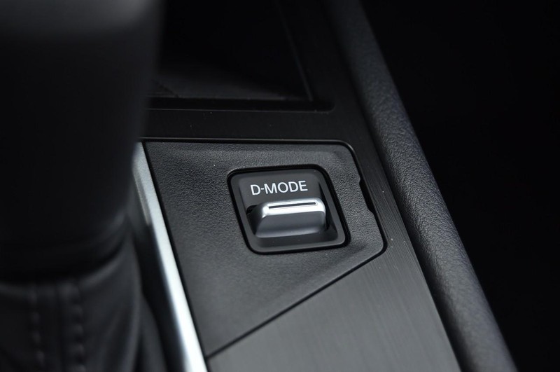 Nissan Kicks Vehicle Image 18