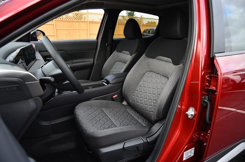 Nissan Kicks Vehicle Image 20