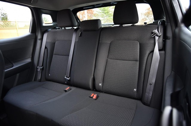 Nissan Kicks Vehicle Image 23