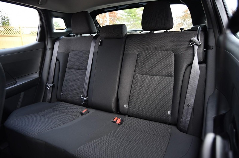 Nissan Kicks Vehicle Image 23