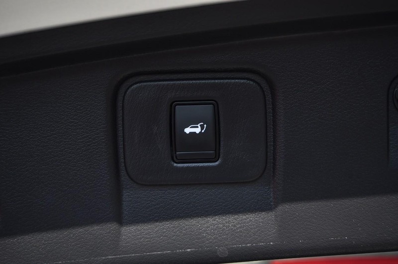 Nissan Murano Vehicle Image 27