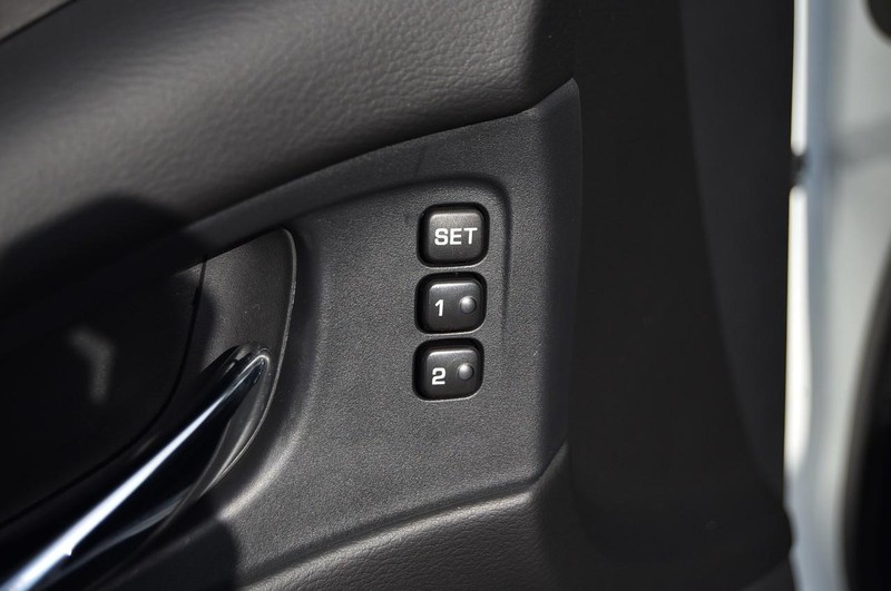 Nissan Murano Vehicle Image 10