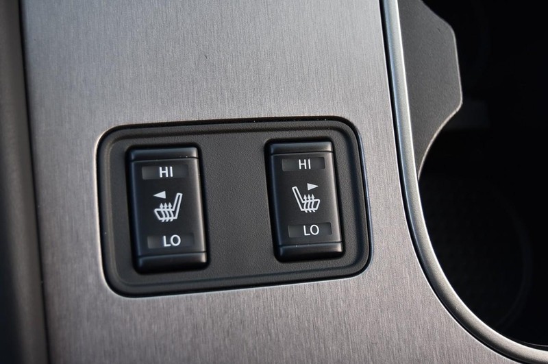 Nissan Murano Vehicle Image 19