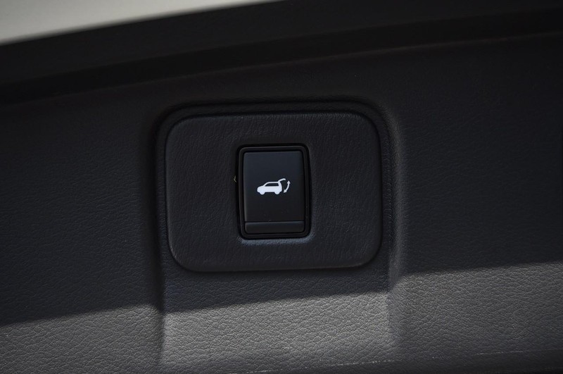 Nissan Murano Vehicle Image 27