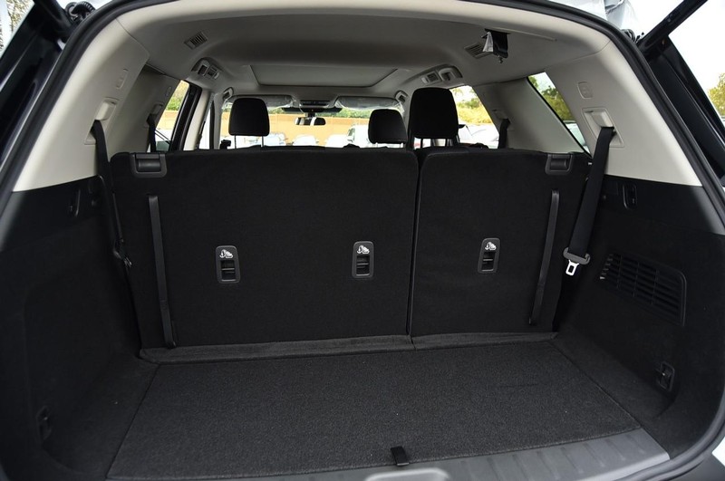 Nissan Pathfinder Vehicle Image 27