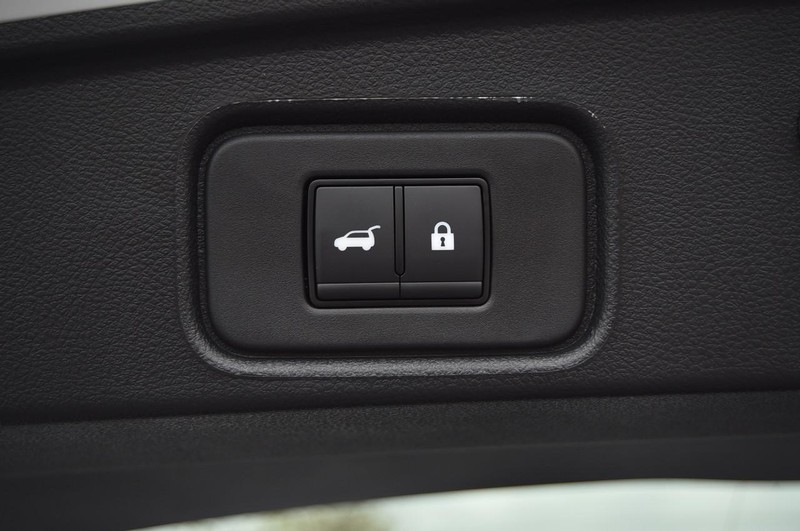 Nissan Pathfinder Vehicle Image 28