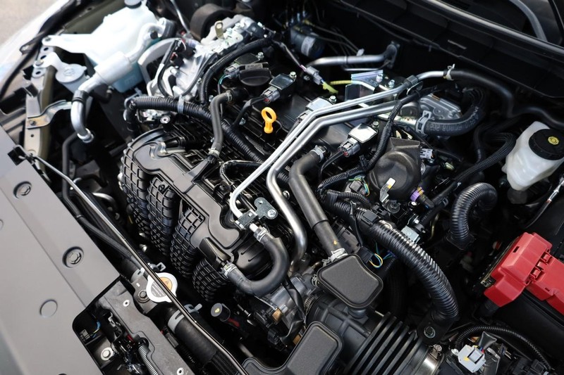 Nissan Altima Vehicle Image 27