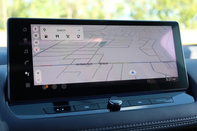 Nissan Rogue Vehicle Image 14