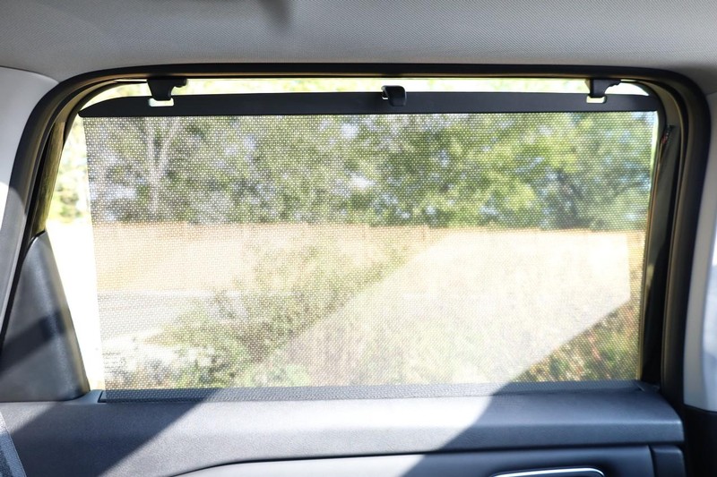 Nissan Rogue Vehicle Image 28