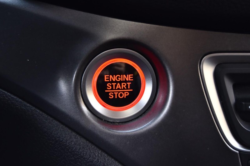 Honda Pilot Vehicle Full-screen Gallery Image 19