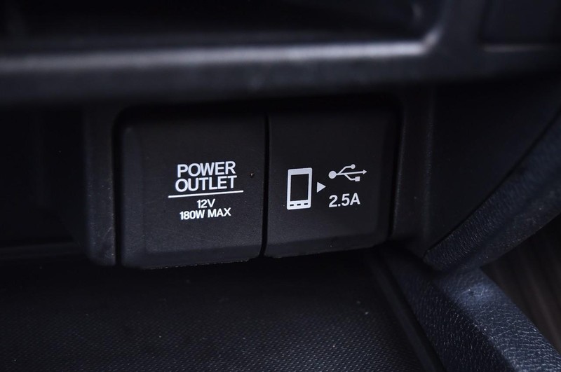 Honda Pilot Vehicle Full-screen Gallery Image 21