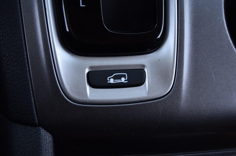 Honda Pilot Vehicle Full-screen Gallery Image 22