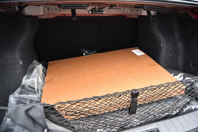 Nissan Versa Vehicle Image 22