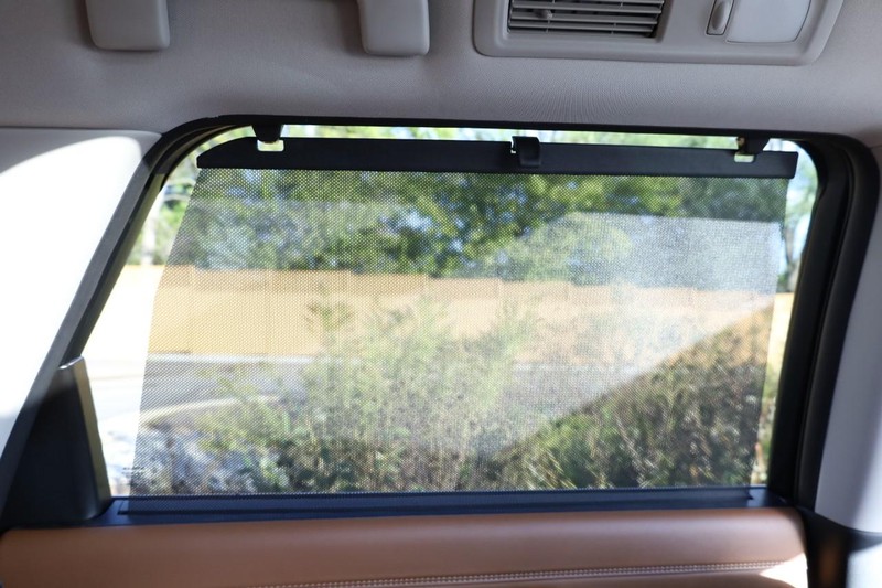 Nissan Pathfinder Vehicle Image 30