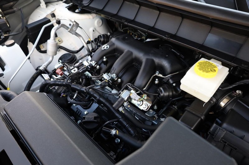 Nissan Pathfinder Vehicle Image 33