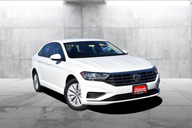 2020 Volkswagen Jetta