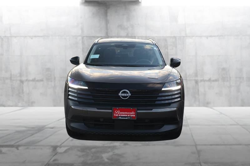 Nissan Kicks Vehicle Image 04